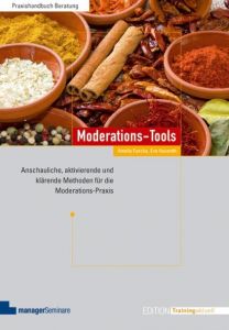 Moderations-Tools Funcke, Amelie/Havenith, Eva 9783941965027