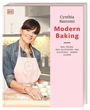 Modern Baking Barcomi, Cynthia 9783831038947