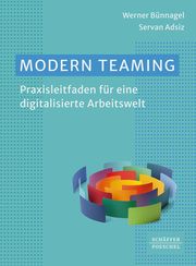 Modern Teaming Bünnagel, Werner/Adsiz, Servan 9783791062235