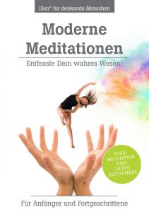 Moderne Meditationen enO 9783956316586