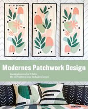 Modernes Patchwork Design Ferons, Kiley 9783830721666