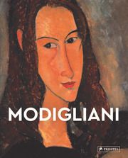 Modigliani Mextorf, Olaf 9783791387130