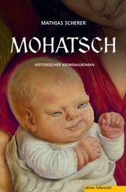 Mohatsch Scherer, Mathias 9783689350086