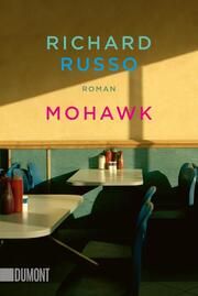 Mohawk Russo, Richard 9783832167257