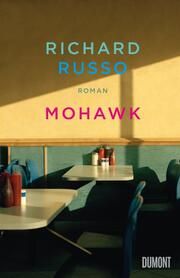 Mohawk Russo, Richard 9783832182281