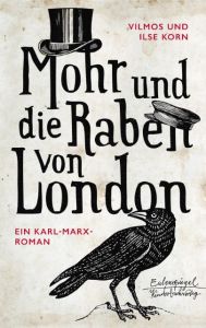 Mohr und die Raben von London Korn, Vilmos/Korn, Ilse 9783359024842