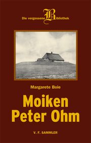 Moiken Peter Ohm Boie, Margarete 9783853653517