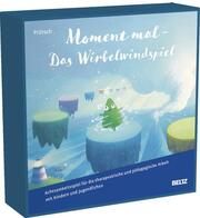 Moment mal - Das Wirbelwindspiel Samuel Rassy 4019172101282