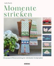 Momente stricken Feucht, Lydia 9783830721611