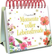 Momente voller Lebensfreude Marjolein Bastin 9783649644811