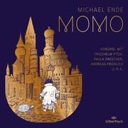 Momo - Das Hörspiel Ende, Michael 9783745604108