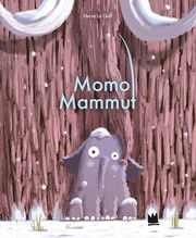 Momo Mammut Le Goff, Hervé 9783968260389