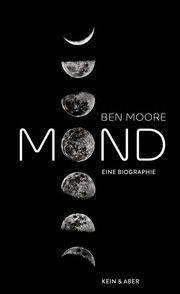 Mond Moore, Ben 9783036957999