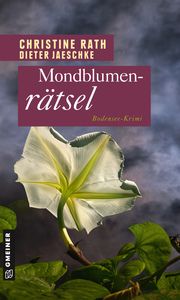 Mondblumenrätsel Rath, Christine/Jaeschke, Dieter 9783839225820