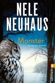 Monster Neuhaus, Nele 9783548069760