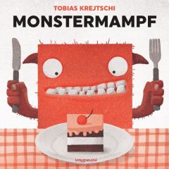 Monstermampf Krejtschi, Tobias 9783865662866
