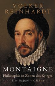 Montaigne Reinhardt, Volker 9783406797415