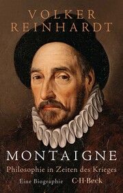 Montaigne Reinhardt, Volker 9783406822988