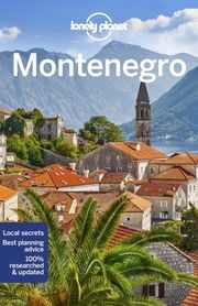 Montenegro Country Guide Sheward, Tamara/Dragicevich, Peter 9781787017214