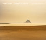 Mont-Saint-Michel Conésa, Héloïse/Queffélec, Yann/Esser, Elger 9783829609746