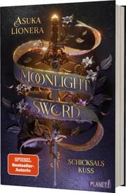 Moonlight Sword - Schicksalskuss Lionera, Asuka 9783522507851