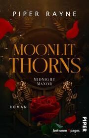 Moonlit Thorns Rayne, Piper 9783492508520