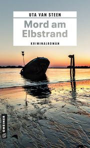 Mord am Elbstrand van Steen, Uta 9783839203934