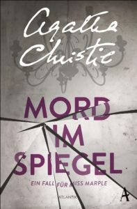 Mord im Spiegel Christie, Agatha 9783455650587