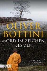 Mord im Zeichen des Zen Bottini, Oliver 9783832163112
