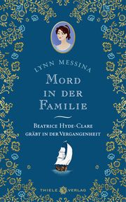 Mord in der Familie Messina, Lynn 9783851795318