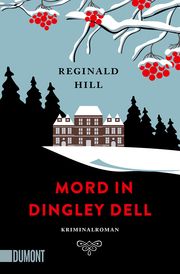 Mord in Dingley Dell Hill, Reginald 9783832166175