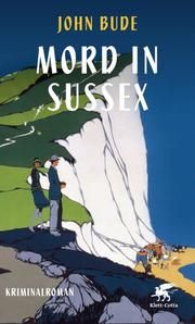 Mord in Sussex Bude, John 9783608964745