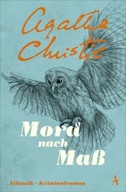 Mord nach Maß Christie, Agatha 9783455013993