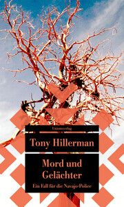 Mord und Gelächter Hillerman, Tony 9783293209626