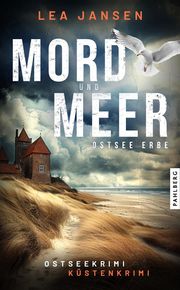 MORD UND MEER Ostsee Erbe Jansen, Lea 9783988451620