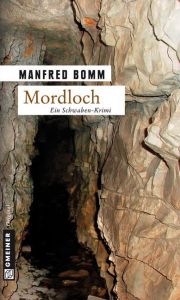 Mordloch Bomm, Manfred 9783899776461