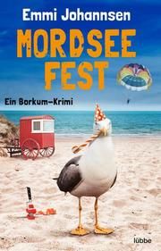 Mordseefest Johannsen, Emmi 9783404187928
