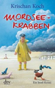 Mordseekrabben Koch, Krischan 9783423215152