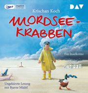 Mordseekrabben Koch, Krischan 9783742406484