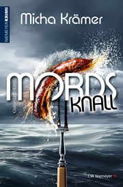 Mordsknall Krämer, Micha 9783827193230