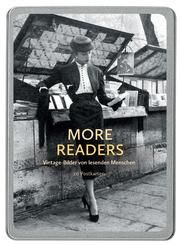 More Readers  4251517502495