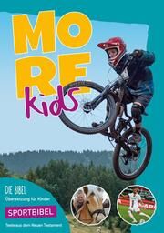 MOREkids  9783417281057