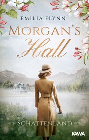Morgan's Hall Flynn, Emilia 9783986601713