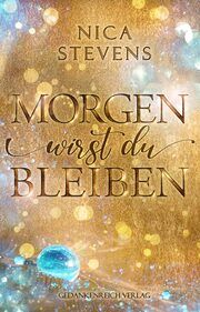 Morgen wirst du bleiben Stevens, Nica 9783987920844