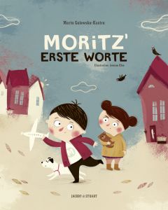 Moritz' erste Worte Galewska-Kustra, Marta 9783946593706