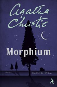 Morphium Christie, Agatha 9783455003369