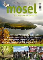 mosel 2 Sadowski, Carmen 9783943123371