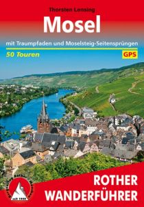 Mosel Lensing, Thorsten 9783763345076