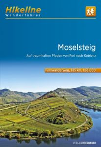 Moselsteig  9783850006118