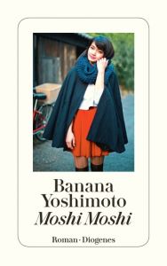 Moshi Moshi Yoshimoto, Banana 9783257243963